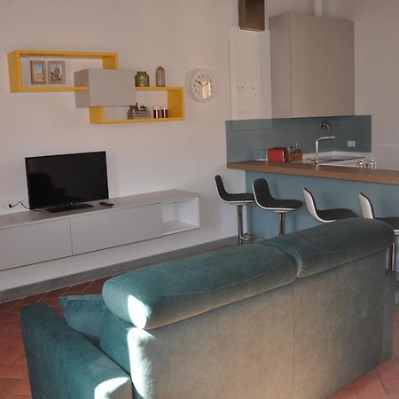 Appartamento Vittoria - City Center Floransa Dış mekan fotoğraf