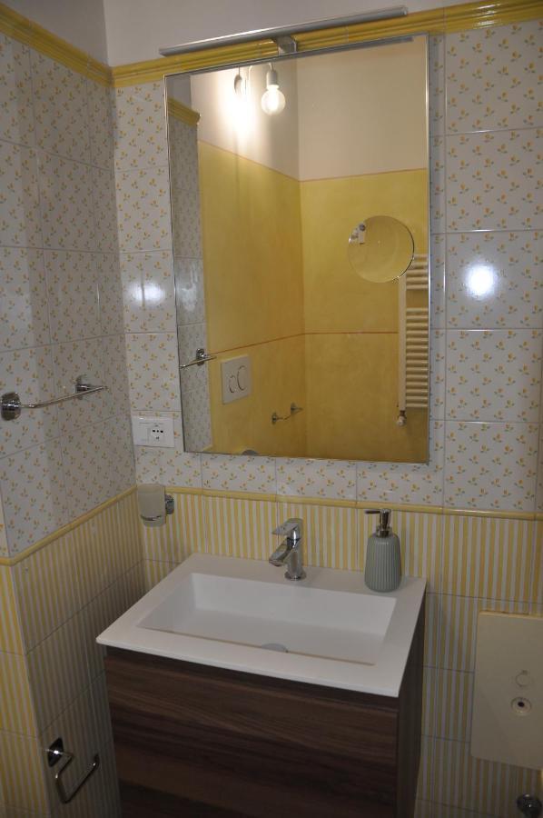 Appartamento Vittoria - City Center Floransa Dış mekan fotoğraf