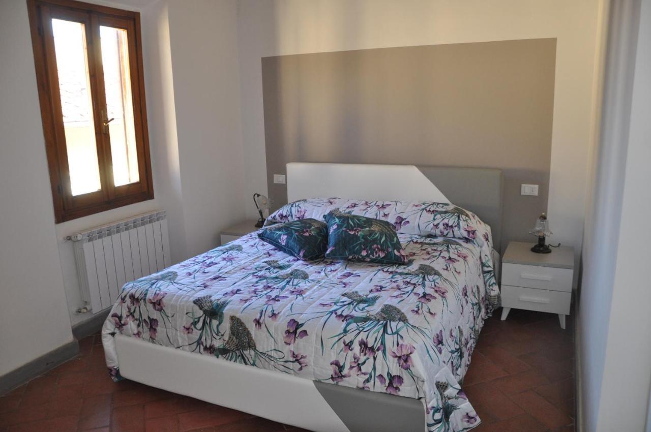 Appartamento Vittoria - City Center Floransa Dış mekan fotoğraf