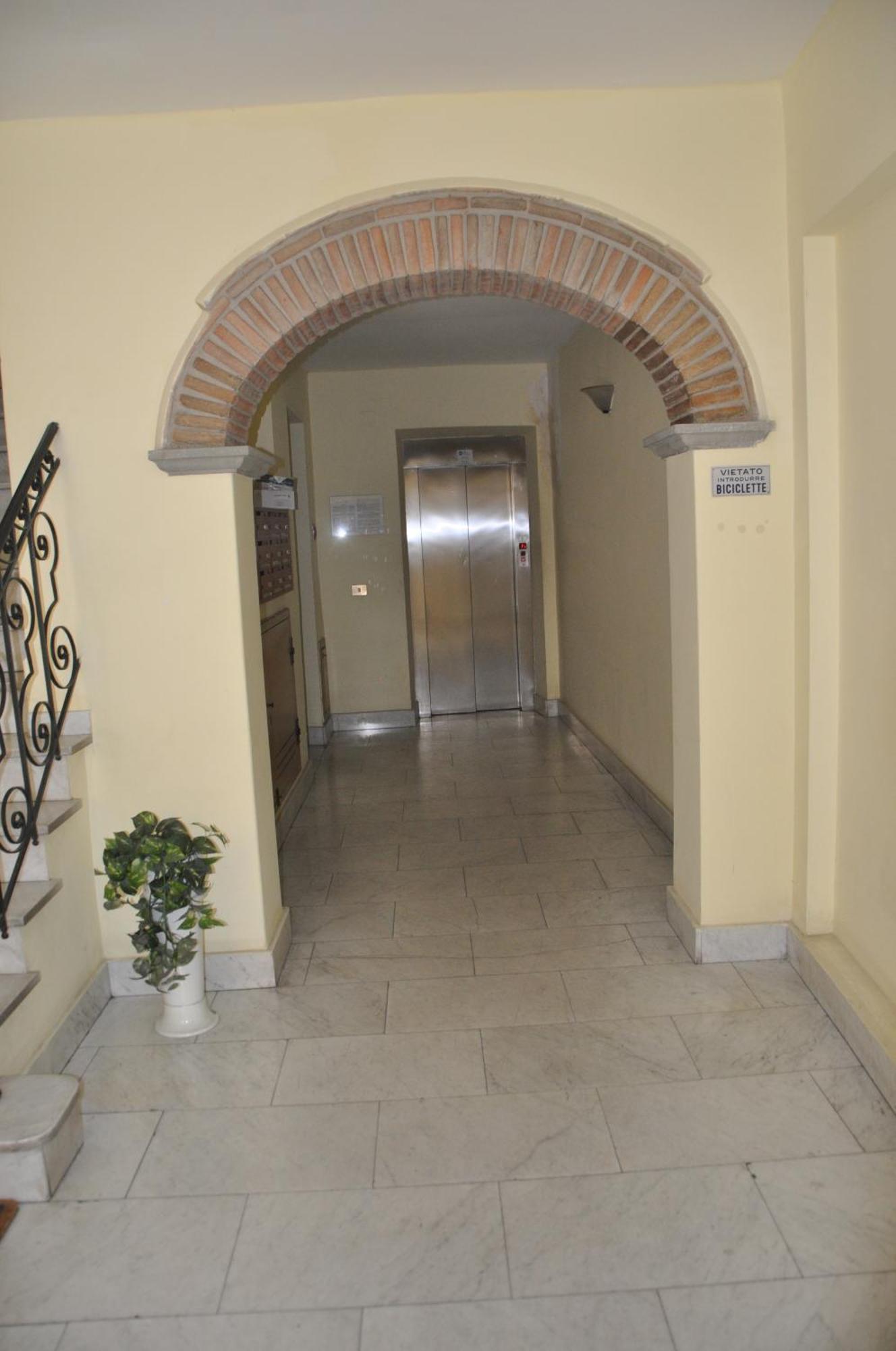 Appartamento Vittoria - City Center Floransa Dış mekan fotoğraf