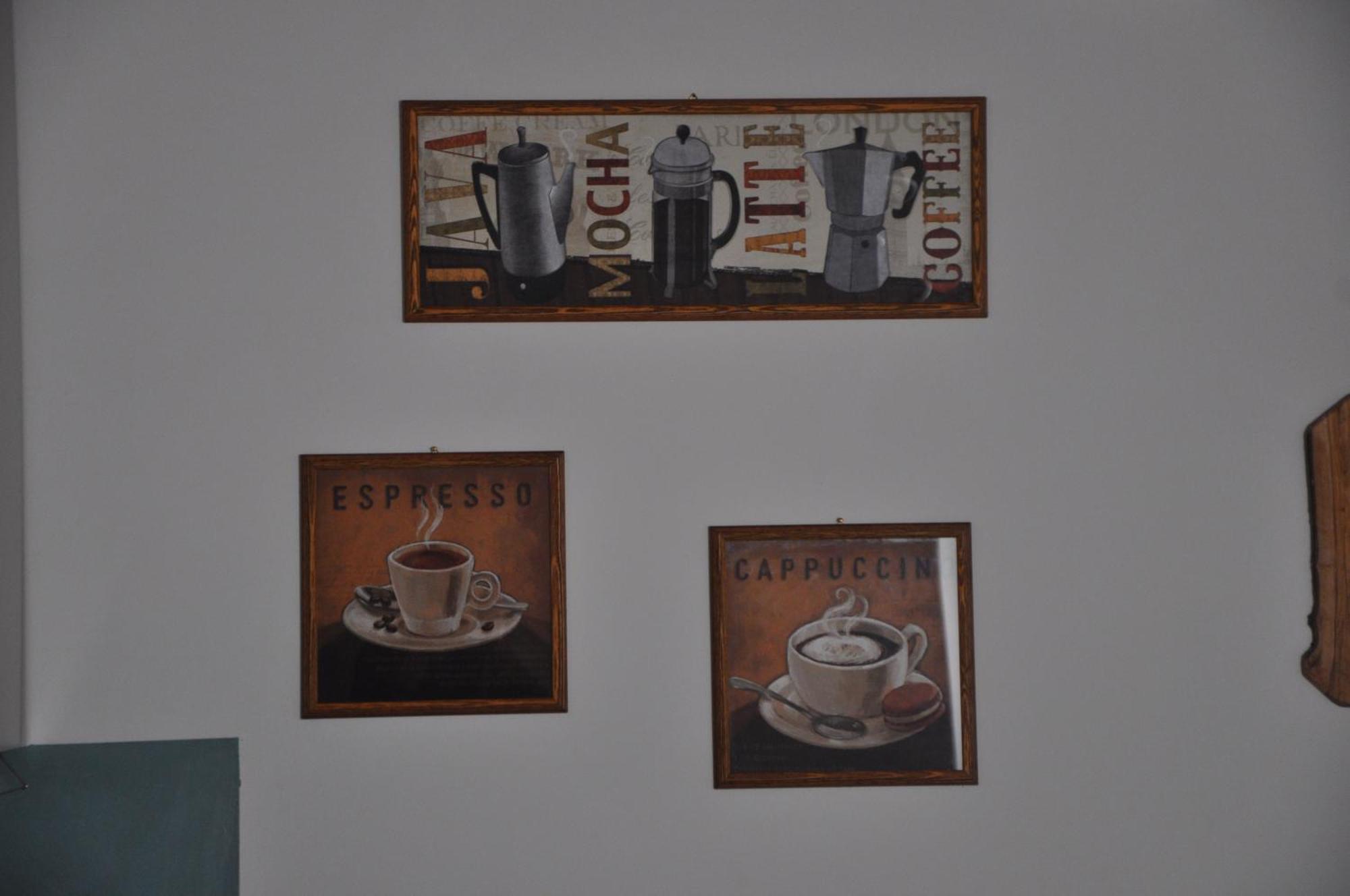 Appartamento Vittoria - City Center Floransa Dış mekan fotoğraf