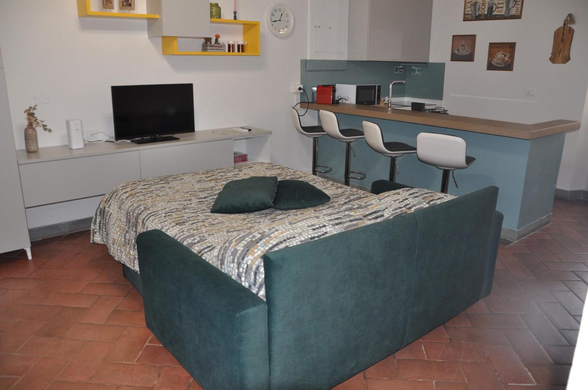 Appartamento Vittoria - City Center Floransa Dış mekan fotoğraf