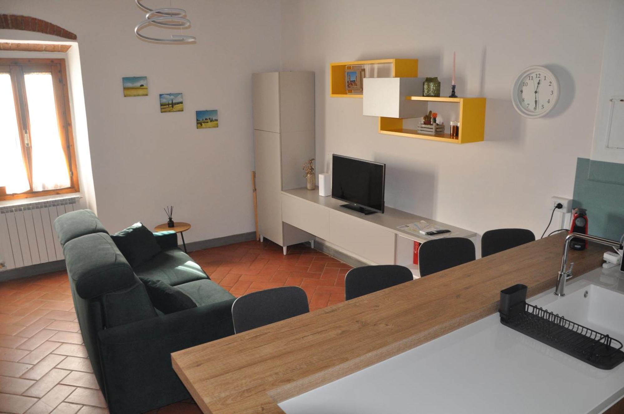 Appartamento Vittoria - City Center Floransa Dış mekan fotoğraf