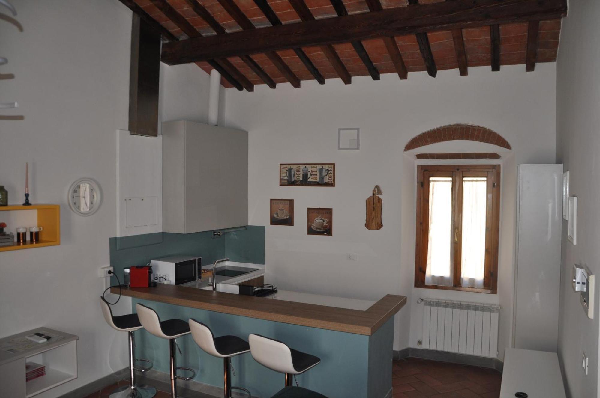 Appartamento Vittoria - City Center Floransa Dış mekan fotoğraf